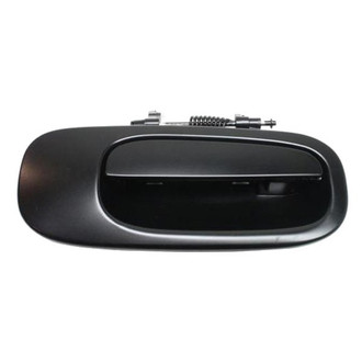 Sherman® - Rear Passenger Side Exterior Door Handle (Value Line)