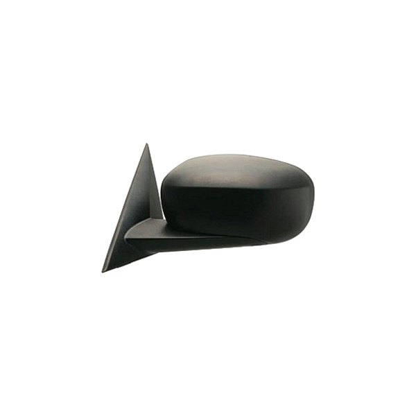 Sherman® - Driver Side Power View Mirror