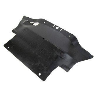 Sherman® - Underbody Engine Splash Shield