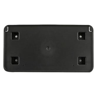 Sherman® - Front License Plate Bracket