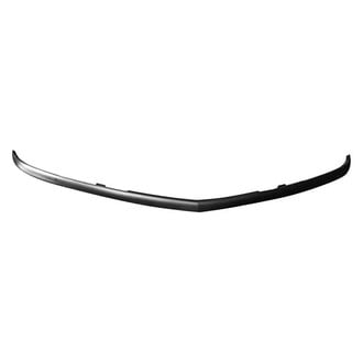 Sherman® - Front Bumper Spoilers