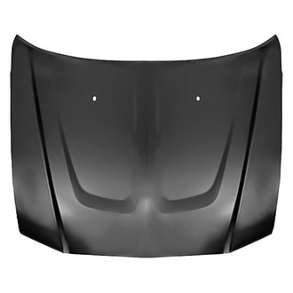 Sherman® - Hood Panel (CAPA Certified)