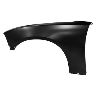 Sherman® - Front Driver Side Fender (CAPA Certified)