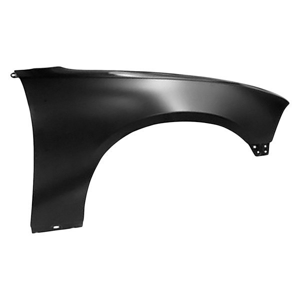 Sherman® - Front Passenger Side Fender