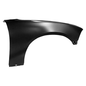 Sherman® - Front Passenger Side Fender (CAPA Certified)