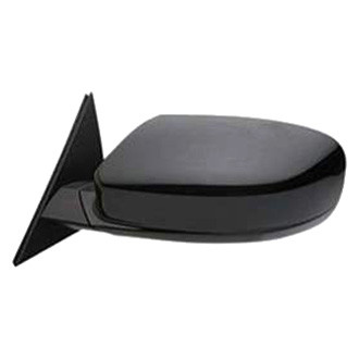 Sherman® - Driver Side Power View Mirror (Non-Heated, Foldaway) (Standard Line)