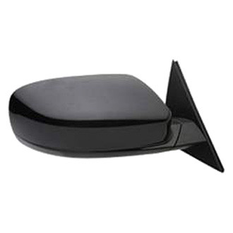 Sherman® - Passenger Side Power View Mirror (Non-Heated, Foldaway) (Standard Line)