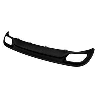 Sherman® - Rear Lower Bumper Valance