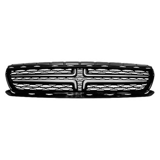 Sherman® - Grille (Value Line)