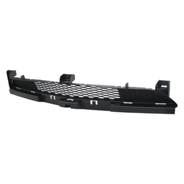 Sherman® - Front Bumper Grille