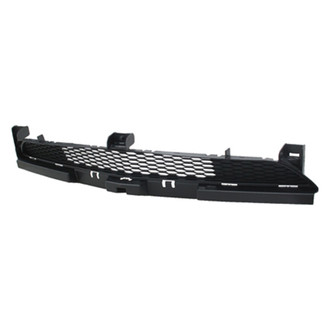 Sherman® - Front Lower Bumper Grille (CAPA Certified)