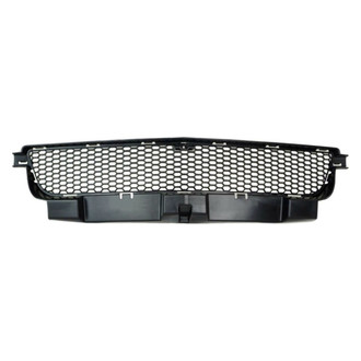 Sherman® 173A-99BGU - Front Bumper Grille (Value Line)