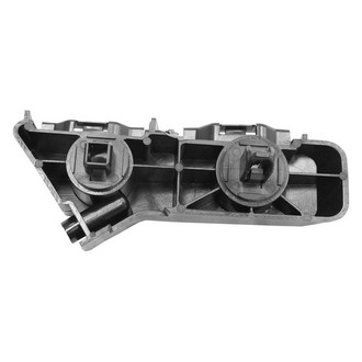 Sherman® - Front Driver Side Bumper Cover Support Bracket (Value Line)