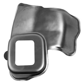 Sherman® - Floor Transmission Hump