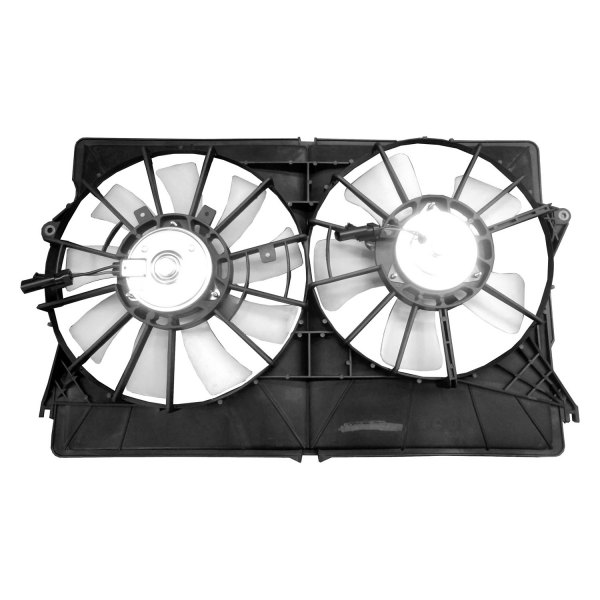 Sherman® - Engine Cooling Fan