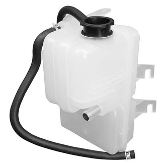 Sherman® - Engine Coolant Recovery Tank