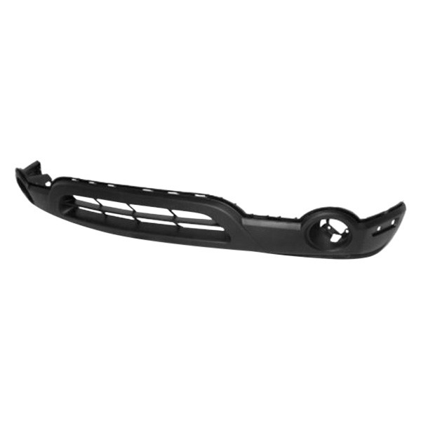 Front Bumper Reinforcement Bar For 2017-2024 Chrysler Pacifica, Voyager & Grand Caravan (Non-Adaptive Cruise)
