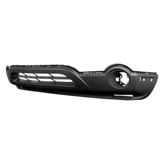 Sherman® 190-87QU - Front Lower Bumper Cover (CAPA Certified)