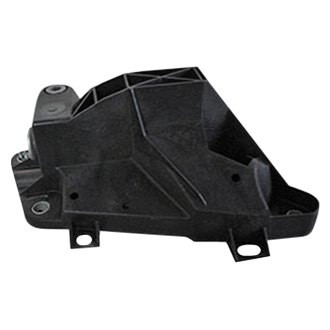 Sherman® - Passenger Side Radiator Support Bracket (Value Line)