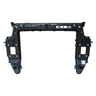 Sherman® - Front Radiator Support (CAPA Certified)