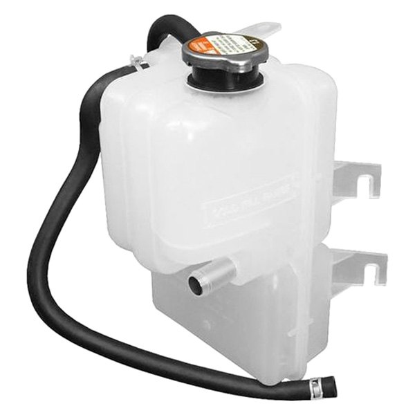 Sherman® - Engine Coolant Recovery Tank