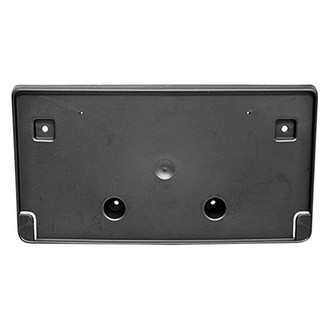 Sherman® - License Plate Bracket