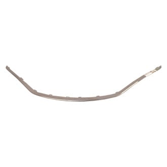 Sherman® - Grille Moldings