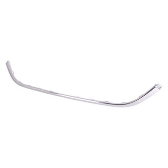 Sherman® - Front Bumper Cover Moldings
