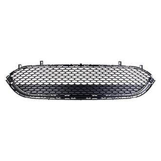 Sherman® - Front Bumper Grilles