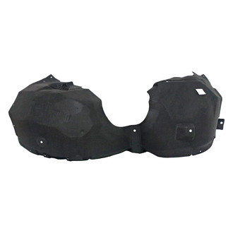 Sherman® - Front Driver Side Fender Liner (Value Line)