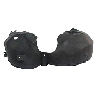 Sherman® - Front Passenger Side Fender Liner (Value Line)