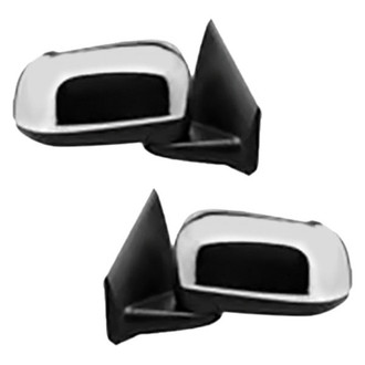 Sherman® - Side View Mirrors
