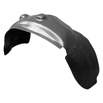 Sherman® - Front Passenger Side Fender Liner (CAPA Certified)