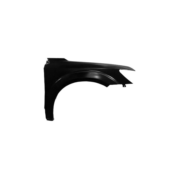 Sherman® - Front Passenger Side Fender