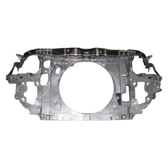 Sherman® - Radiator Support (CAPA Certified)