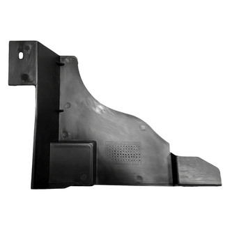 Sherman® - Front Passenger Side Splash Shield (Value Line)