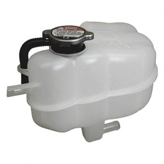 Sherman® - Engine Coolant Recovery Tank
