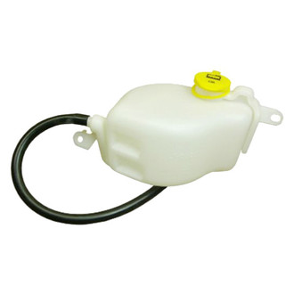 Sherman® - Engine Coolant Recovery Tank