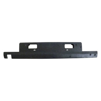 Sherman® - Rear Bumper Impact Absorbers