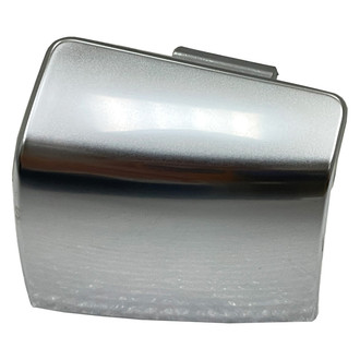 Sherman® - Rear Tow Hook Covers