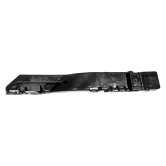 Sherman® - Front Passenger Side Bumper Cover Support (Value Line)