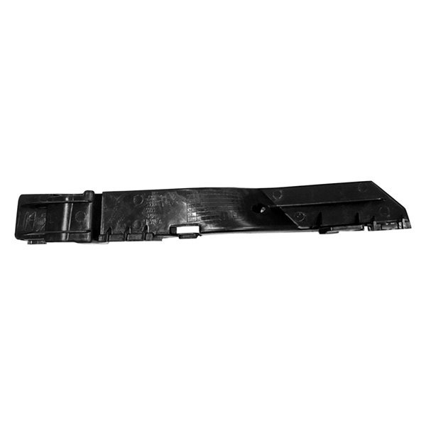 Sherman® - Front Driver Side Bumper Cover Support