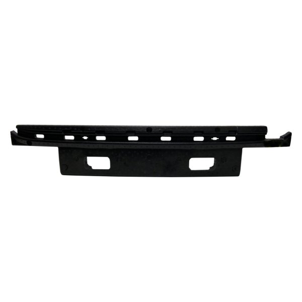 Sherman® - Rear Bumper Absorber