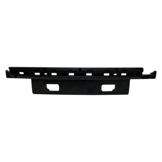 Sherman® - Rear Bumper Absorber (Value Line)