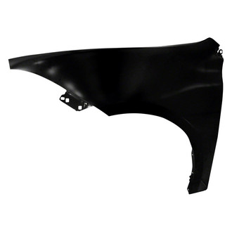 Sherman® - Front Driver Side Fender (Value Line)