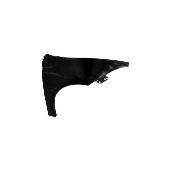 Sherman® - Front Passenger Side Fender