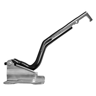 Sherman® - Passenger Side Hood Hinge (Value Line)