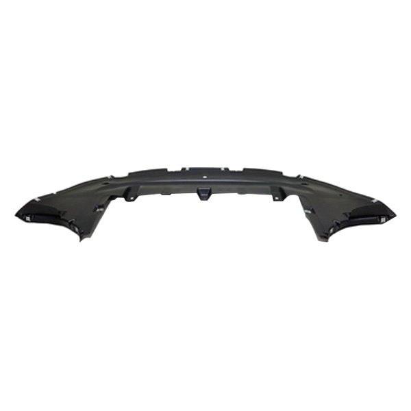 Sherman® - Front Forward Bumper Splash Shield