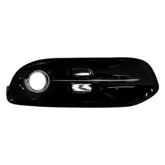 Sherman® - Front Passenger Side Fog Light Bezel (CAPA Certified)