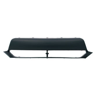 Sherman® - Front Bumper Cover Moldings
